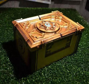 包裝木箱行業未來飯碗會因3D打印技術碎一地嗎?