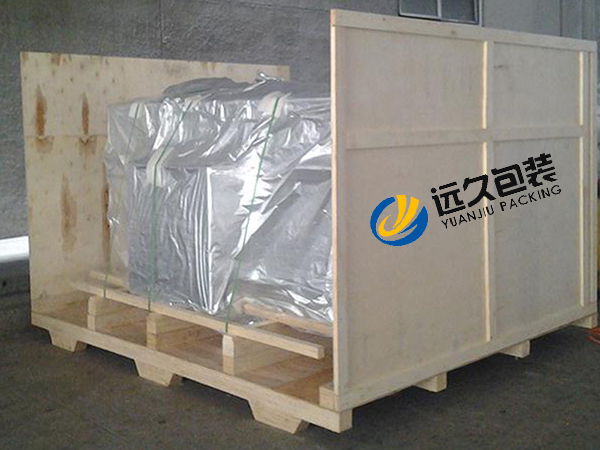 強(qiáng)化與改進(jìn)包裝木箱抗震性能的措施